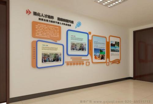 沁阳医院文化墙怎么做？如何建好科室护理文化墙？