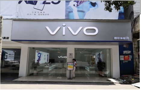 沁阳店招禁忌你中招了吗？