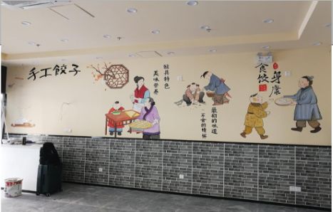 沁阳手绘墙绘工具有哪些