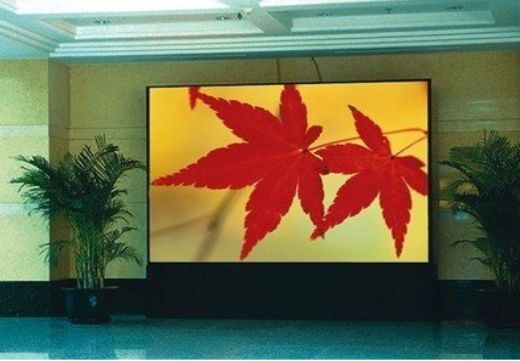 沁阳LED显示屏