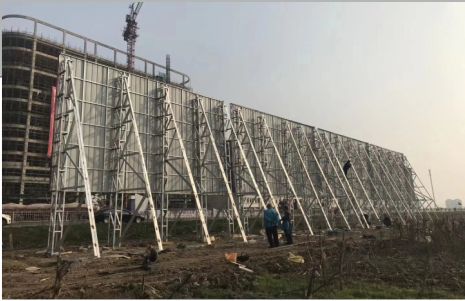 沁阳什么是广告物料？