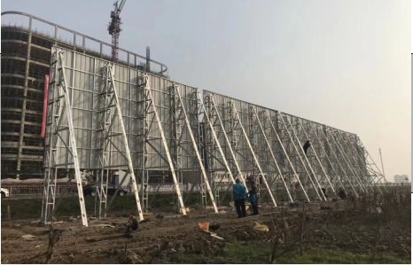 沁阳凯创教你怎样选择户外广告牌的最佳位置