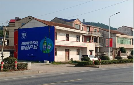 沁阳写真布和喷绘布的区别?