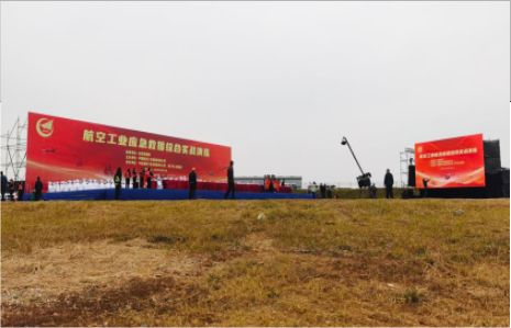 沁阳活动搭建主要是做什么的？