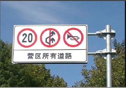 沁阳大广告牌制作不可忽视的流程