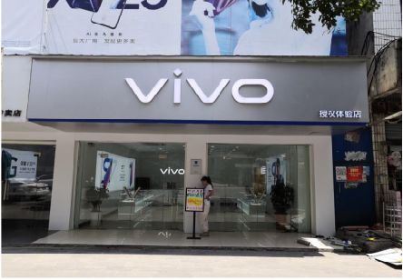 沁阳}做一个门店面广告招牌需要多少钱？