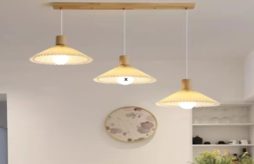 沁阳关于LED灯