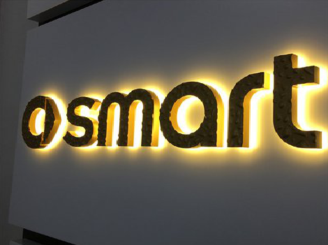 沁阳背光字有什么特点？生产过程如何？