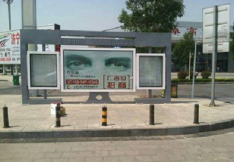 沁阳社区广告投放的几种常见方式。