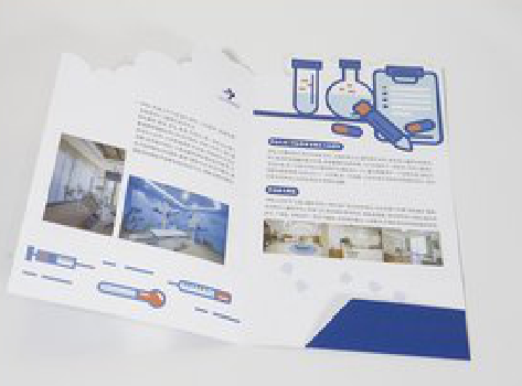 沁阳说明书印刷有哪些样式可以选择？