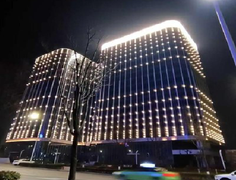 沁阳亮化工程安装注意事项。