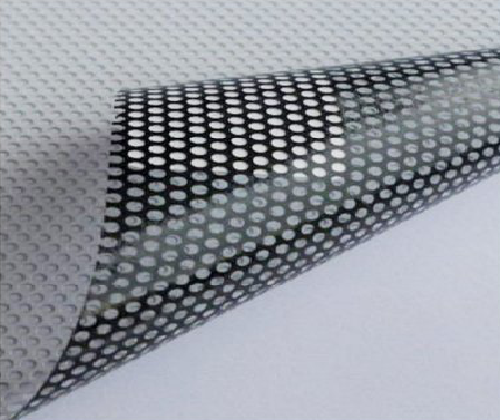 沁阳优劣单透膜的鉴定方法。