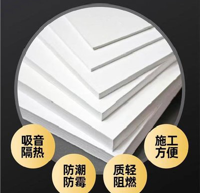 沁阳雪弗板和PVC板材有什么区别？
